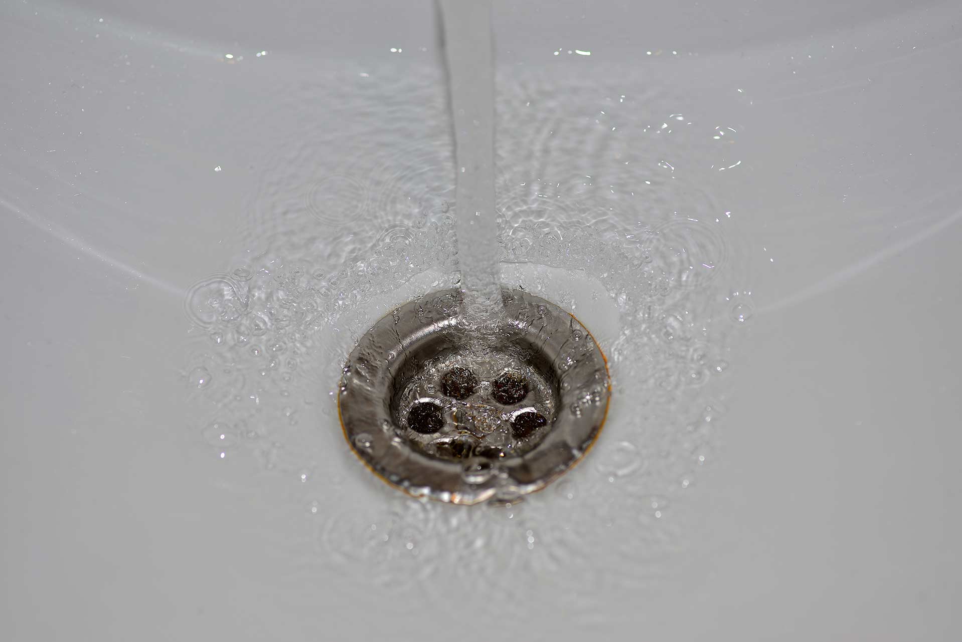 A2B Drains provides services to unblock blocked sinks and drains for properties in Stanley.